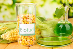Croucheston biofuel availability