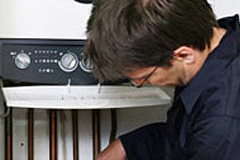 boiler repair Croucheston