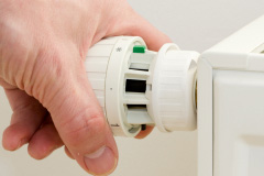 Croucheston central heating repair costs